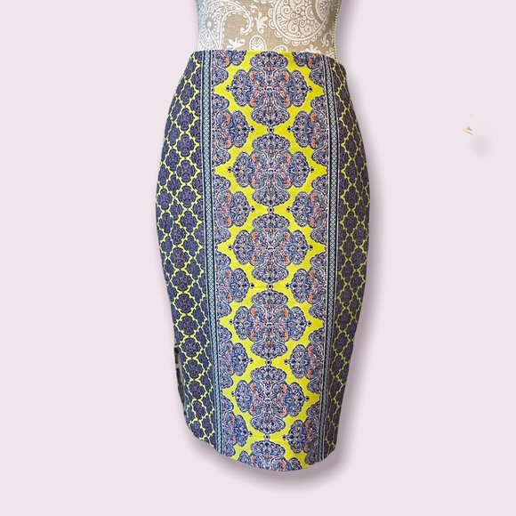 The Limited Pencil Skirt size 4. - Picture 1 of 10